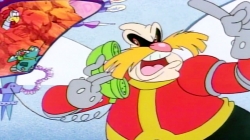 انیمیشن سونیک قسمت 87 - sonic